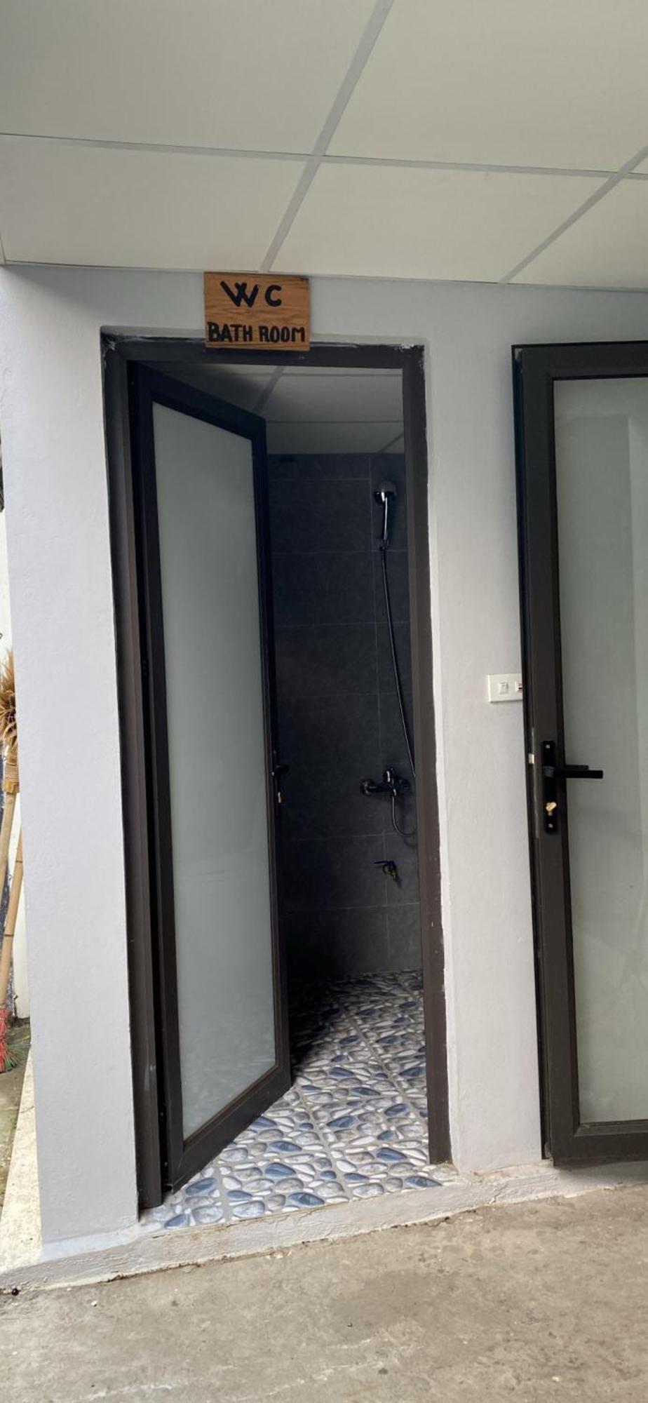 Nam Thia Homestay Yen Bai ภายนอก รูปภาพ