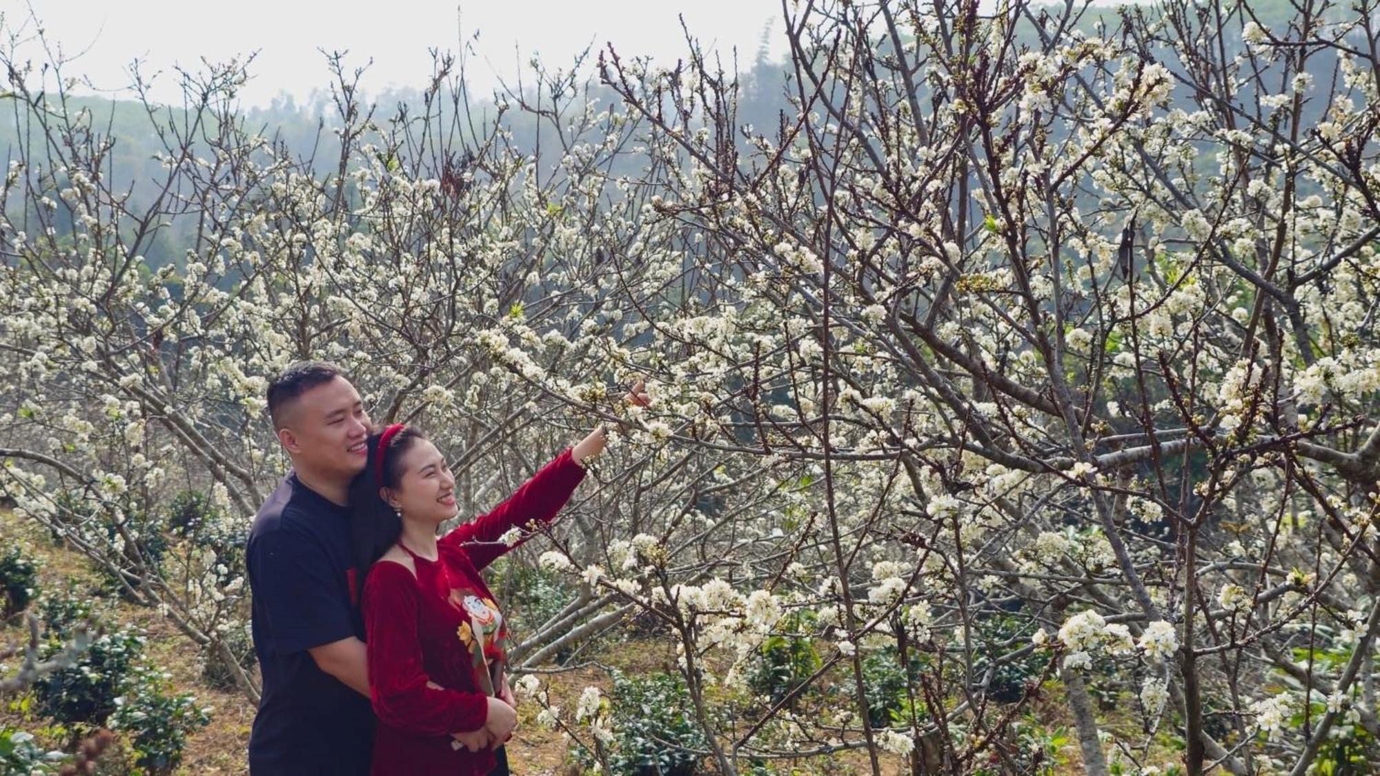 Nam Thia Homestay Yen Bai ภายนอก รูปภาพ
